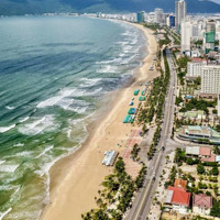 Cho Thuê 1120M2 Đấtmặt Tiềnvõ Nguyên Giáp Thích Hợp Làm Nhà Hàng, Siêu Thị