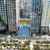 Cho Thuê 1120M2 Đấtmặt Tiềnvõ Nguyên Giáp Thích Hợp Làm Nhà Hàng, Siêu Thị