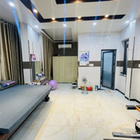 Bán Nhà Tân Bình - 83M, 4 Tầng, Hẻm Xe Tải, Gara Ô Tô, 5 Phòng, Giá Bán 10,5 Tỷ