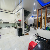 Bán Nhà Tân Bình - 83M, 4 Tầng, Hẻm Xe Tải, Gara Ô Tô, 5 Phòng, Giá Bán 10,5 Tỷ