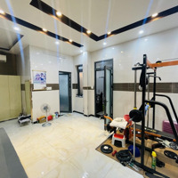 Bán Nhà Tân Bình - 83M, 4 Tầng, Hẻm Xe Tải, Gara Ô Tô, 5 Phòng, Giá Bán 10,5 Tỷ