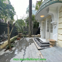 Bán Căn Nhà 160M2 X 5 Tầng, Xe Hơi Tránh Nhau, Vị Trí Đắc Địa, Sổ Đỏ Cc