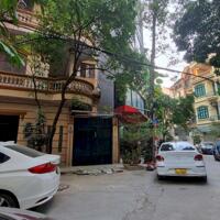 LÕI #ĐỐNG_ĐA, 2 THOÁNG, Ô TÔ TRÁNH, VIEW SÂN CHƠI, NGÕ THÔNG TỨ TUNG, DT 61M2, 4 TẦNG, MT4.8M, KINH DOANH MỌI LOẠI HÌNH