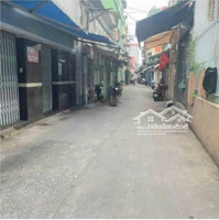 Nhà Bán Quận 4, 3 Tầng Hoàn Công, Gần Hẻm Xe Hơi Đường Tôn Thất Thuyết!