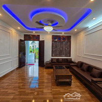 Bán Nhà Liền Kề Kđt Tân Việt, Ngay Quốc Lộ 32 Hoài Đức.diện Tích75M2 X 5 Tầng Full Nội Thất, Giá Bán 11 Tỷ