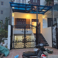 Bán Nhà Liền Kề Kđt Tân Việt, Ngay Quốc Lộ 32 Hoài Đức.diện Tích75M2 X 5 Tầng Full Nội Thất, Giá Bán 11 Tỷ