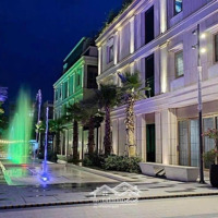 Chính Chủ Bán Gấp 01 Căn Duy Nhất Tại Khu Biệt Thự Pavillon - Đà Nẵng. Giá: 13,29 Tỉ
