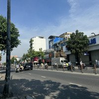 Bán Gấp Nhà Mặt Phố Quang Trung,Diện Tích83M2, Vị Trí Sầm Uất, Cho Thuê Tốt