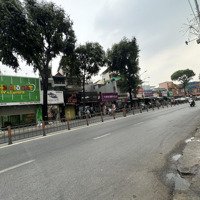Bán Gấp Nhà Mặt Phố Quang Trung,Diện Tích83M2, Vị Trí Sầm Uất, Cho Thuê Tốt