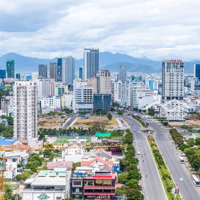 Top Sản Phẩm Góc 2 Mặt Tiền Khu Phố Tây An Thượng - Cách Biển Mỹ Khê 150M