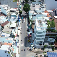 Bán Gấp! Giảm 6 Tỷ Bán Tòa Nhà Góc 2 Mặt Tiền Hòa Hưng, P12, Quận 10 -Diện Tích14,7X10 Hầm 5 Tầng
