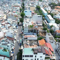 Bán Gấp! Giảm 6 Tỷ Bán Tòa Nhà Góc 2 Mặt Tiền Hòa Hưng, P12, Quận 10 -Diện Tích14,7X10 Hầm 5 Tầng