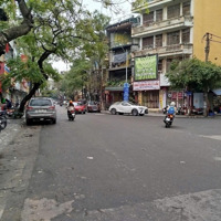 Bán Nhà Mặt Phố Phố Vọng, 26,5 Tỷ, 115M2, Phường Phương Liệt, Thanh Xuân, Hà Nội