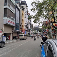 Bán Nhà Mặt Phố Phố Vọng, 26,5 Tỷ, 115M2, Phường Phương Liệt, Thanh Xuân, Hà Nội