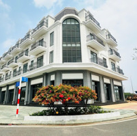 Bán Shophouse Mặt Tiền 769 Liền Kề Sân Bay Quốc Tế Long Thành Sổ Sẵn Thổ Cư