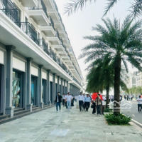 Bán Shophouse Mặt Tiền 769 Liền Kề Sân Bay Quốc Tế Long Thành Sổ Sẵn Thổ Cư