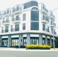 Bán Shophouse Mặt Tiền 769 Liền Kề Sân Bay Quốc Tế Long Thành Sổ Sẵn Thổ Cư