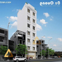 Hot Quá! Bán Đất+Tặng Gpxd+1 Hầm+6T Sát Sân Bay + Bv175+Đã Xong Hầm + Móng Cột Tầng Trệt - Chỉ 8Tỷ