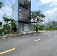 Chính Chủ Bán Đất Đường Mỹ Đa Tây 12 Đối Lưng Dãy Biệt Thự Khu Nam Việt Á.liên Hệ Loan 0979 141 483