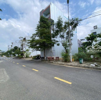 Chính Chủ Bán Đất Đường Mỹ Đa Tây 12 Đối Lưng Dãy Biệt Thự Khu Nam Việt Á.liên Hệ Loan 0979 141 483