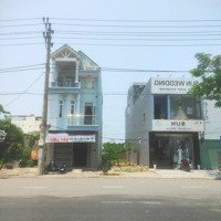 1 Lô Duy Nhất! Mặt Tiền Đường Lê Văn Hiến, Thích Hợp Kinh Doanh Mọi Ngành Nghề