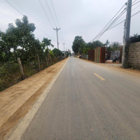Bán Gấp Đất Thổ Cư 500M2 Tại Phúc Hòa, Phúc Thọ, Hà Nội Giá Tốt 500 Triệu Vnd