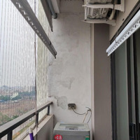 Chính Chủ Cho Thuê Căn Hộ Chung Cư B707 Tòa Nhà Lạc Hồng Westl Lake.