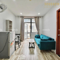 Cho Thuê 1 Phòng Ngủ 1 Vệ Sinhgiá Cực Chất 7 Triệu - 8 Triệu - 10 Triệu, 55M2 Ở Phan Đăng Lưu, Bình Thạnh, Hcm