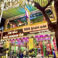 Cho Thuê Nhà Mặt Phố Tại Đường Tô Hiệu - Cầu Giấy, Hà Nội Đoạn Kinh Doanh Đẹp Nhất, Mặt Tiền 6M