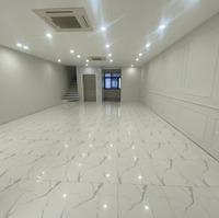 Cho Thuê Sh-Lk Vinhomes Gardenia - Hàm Nghi - Ntl 93M2 5 Tầngmặt Tiền6M. Thông Sàn, Thang Máy. Giá 55 Triệu