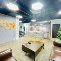 Văn Phòng Cho Thuê Setup Full Nội Thất Chỉ Từ 8 Triệu Free Phí Dịch Vụ Ngay Mặt Đường Nguyễn Chí Thanh