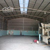 Cho Thuê Kho Xưởng 700M2, Giá Bán 30 Triệu/Tháng, Phường An Thạnh, Thuận An, Bình Dương
