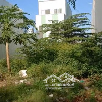 Cho Thuê Lô Đất Mặt Tiền Đường Quách Xân, Phường Hòa An, Cẩm Lệ, Giá Bán 2 Triệu/1 Tháng