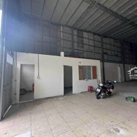 Cho Thuê Nhà Kho 222M2 - Mặt Tiền Đường Phùng Hưng, Gần Hoàng Thị Loan - Giá Chỉ 12 Triệu/Tháng