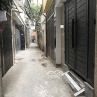Tòa Căn Hộ Dịch Vụ - Đủ Pccc - Mễ Trì Thượng - Ngõ Đẹp Cách Phố 15M - Giá Nghe Là Chốt