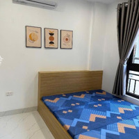 Tòa Căn Hộ Dịch Vụ - Đủ Pccc - Mễ Trì Thượng - Ngõ Đẹp Cách Phố 15M - Giá Nghe Là Chốt