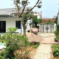 Nhà Vườn Nho Nhỏ Xinh Xinh Tại Hoà Thạch Quốc Oai Hà Nội,Diện Tích810M2/240M2 Thổ Cư