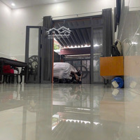 Bán Nhà Đường Số 8 , Phường Linh Xuân. Hẻm Xe Hơi, Nhà Cấp 4 Có 2 Phòng Ngủ 1 Vệ Sinh+ Sân Đậu Ô