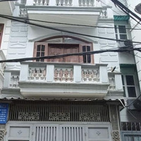 Phùng Chí Kiên Cực Hiếm 56M2 Phân Lô Ô Tránh 4 Tầng Giá Chưa Đến 300 Triệu/M2