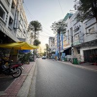 Bán Cặp Đôi Nhà Mặt Tiền Kinh Doanh Khu Kim Sơn Gần Lotte Quận 7 - 10X20 Hầm 4 Lầu Có Thang Máy