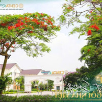 Mở Bán Centa Riverside Từ Sơn Chính Sách Miễn Lãi 12 Tháng. Liên Hệ: 0976 257 586