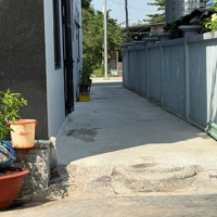Cần Bán Gấp Lô Đất Khu Tái Định Cư Đông Hòa C, 74M2, (6X12M). Góc 2 Mặt Tiền. Sổ Hồng Riêng