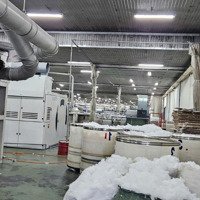 Bán Kho Xưởng 8400M2 Tại Dĩ An, Bình Dương, Vị Trí Đắc Địa, Sổ Hồng Riêng