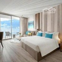 Hàng Hiếm ! Khách Sạn 15 Tầng Khá Đẹp Ngay Mặt Tiền Biển Sơn Trà - Giá Tốt: 230M2 10X23 - 70 Phòng