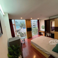 Cho Thuê Ch Studio Ở Duy Tân, Cầu Giấy. Full Nội Thất Như Hình