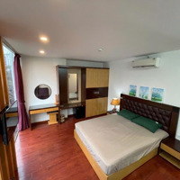 Cho Thuê Ch Studio Ở Duy Tân, Cầu Giấy. Full Nội Thất Như Hình