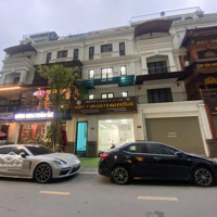 Cho Thuê Liền Kề Roman Plaza - Tố Hữu - Ntl 70M2 4 Tầngmặt Tiền6M. Thông Sàn, Thang Máy. Giá 40 Tr/Th