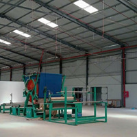 Cho Thuê Kho- Nhà Xưởng Tại Kcn An Đồn- Sơn Trà Đà Nẵng - Vị Trí Đắc Địa- Gần Trung Tâm
