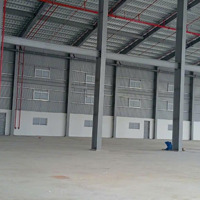 Cho Thuê Kho- Nhà Xưởng Tại Kcn An Đồn- Sơn Trà Đà Nẵng - Vị Trí Đắc Địa- Gần Trung Tâm