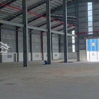 Cho Thuê Kho- Nhà Xưởng Tại Kcn An Đồn- Sơn Trà Đà Nẵng - Vị Trí Đắc Địa- Gần Trung Tâm